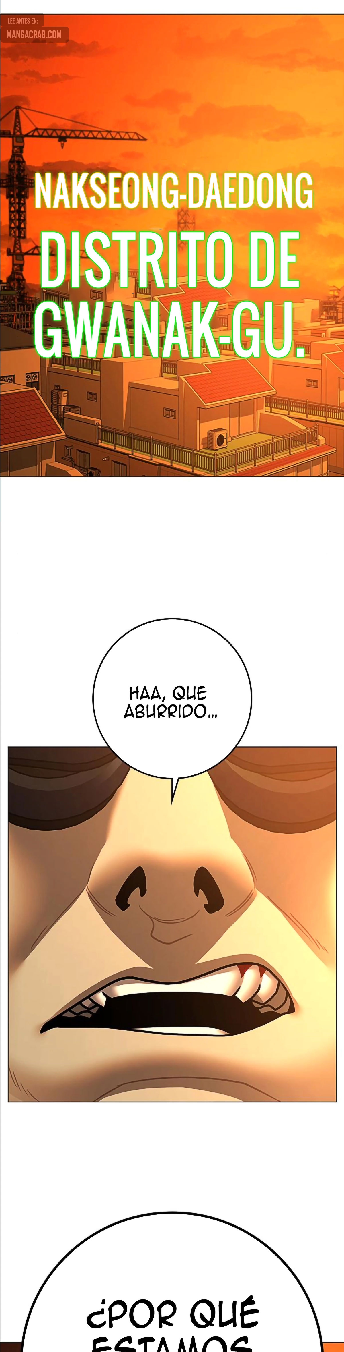 Reality Quest capítulo 81 página 35