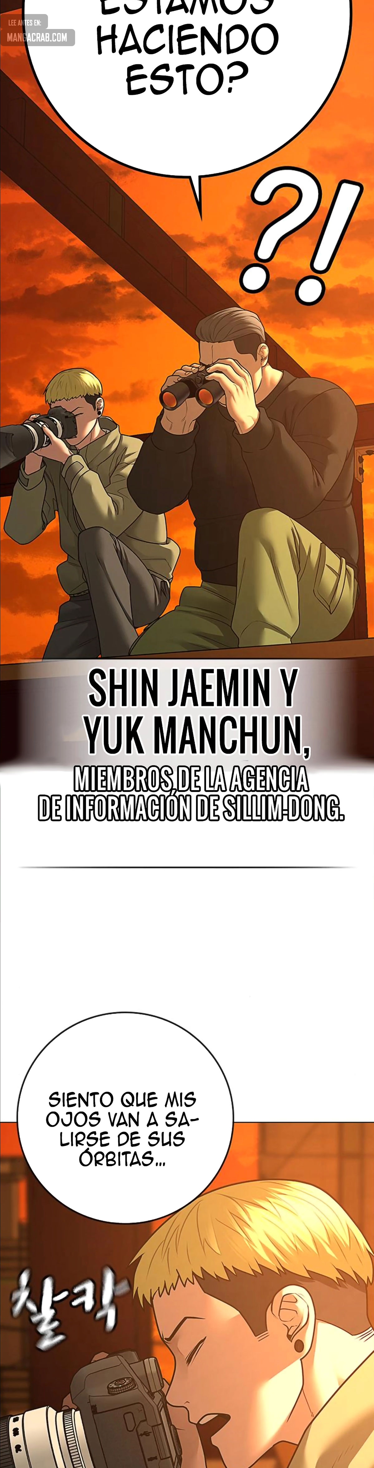 Reality Quest capítulo 81 página 36