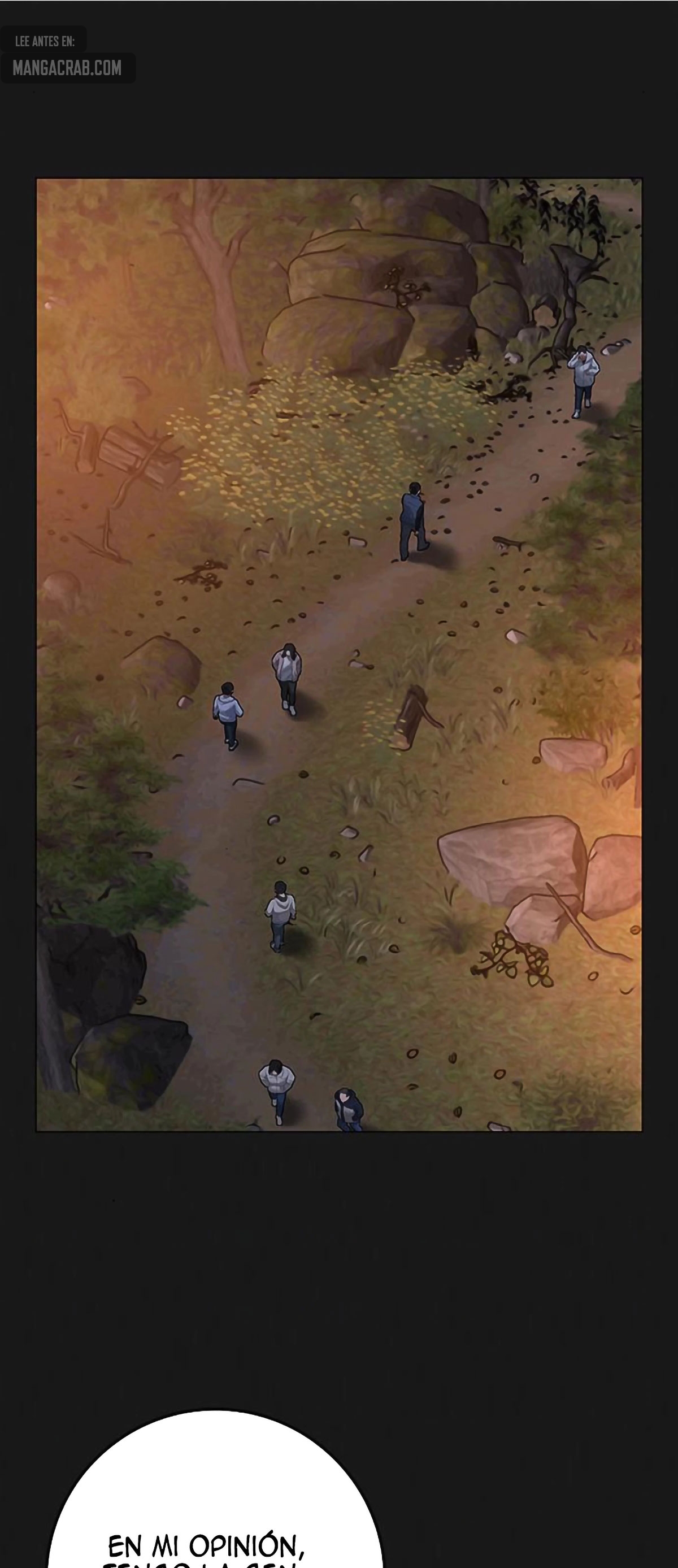 Reality Quest capítulo 81 página 38