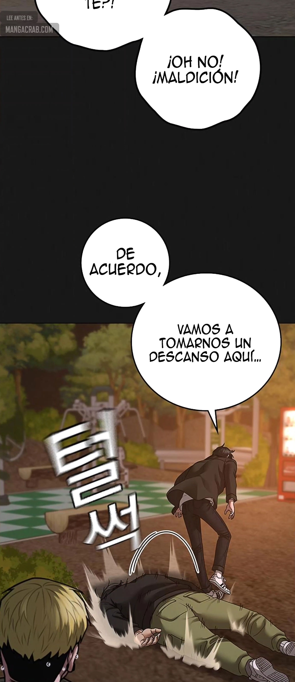 Reality Quest capítulo 81 página 42