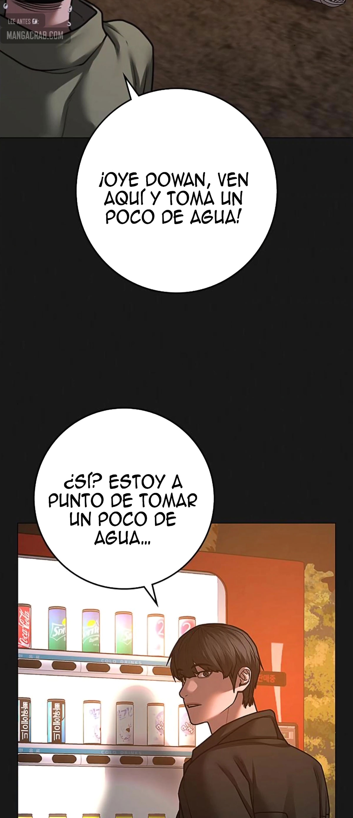 Reality Quest capítulo 81 página 43