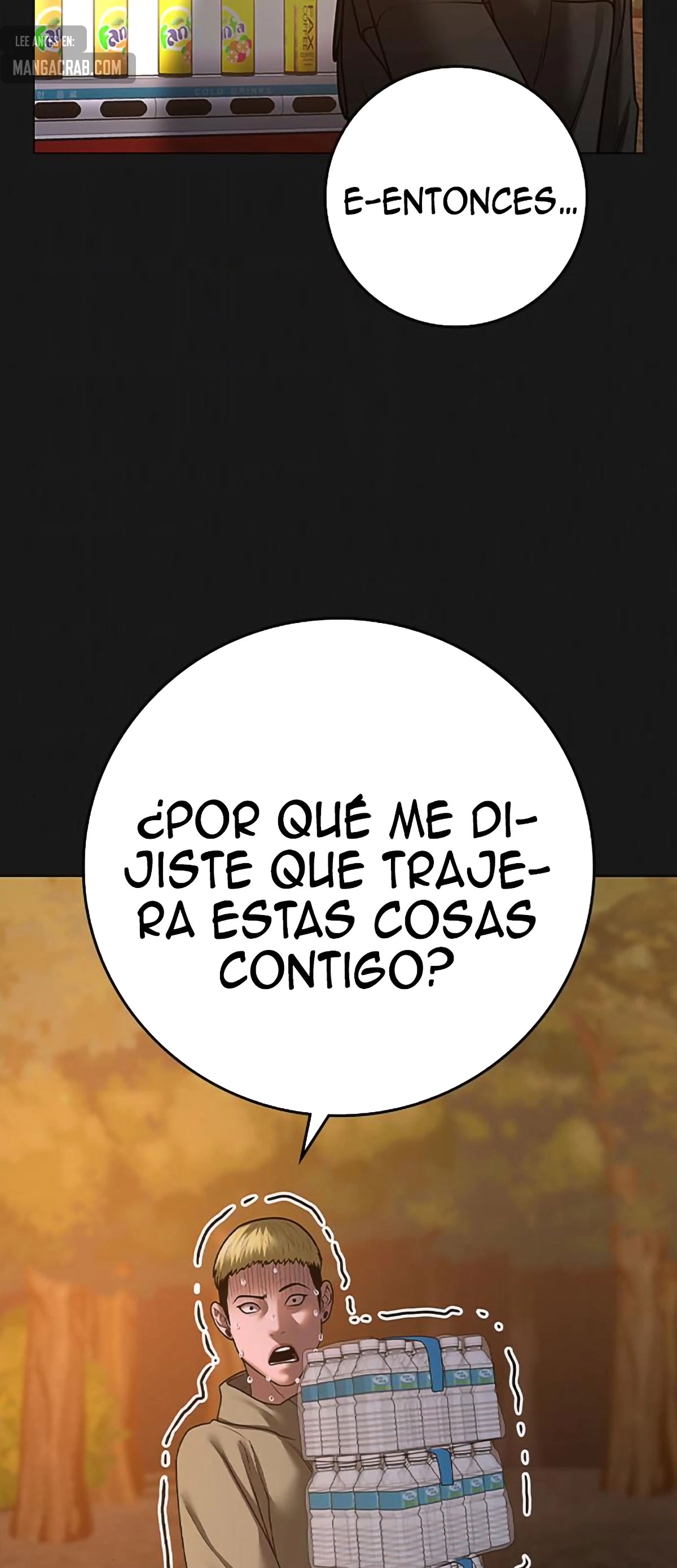 Reality Quest capítulo 81 página 44