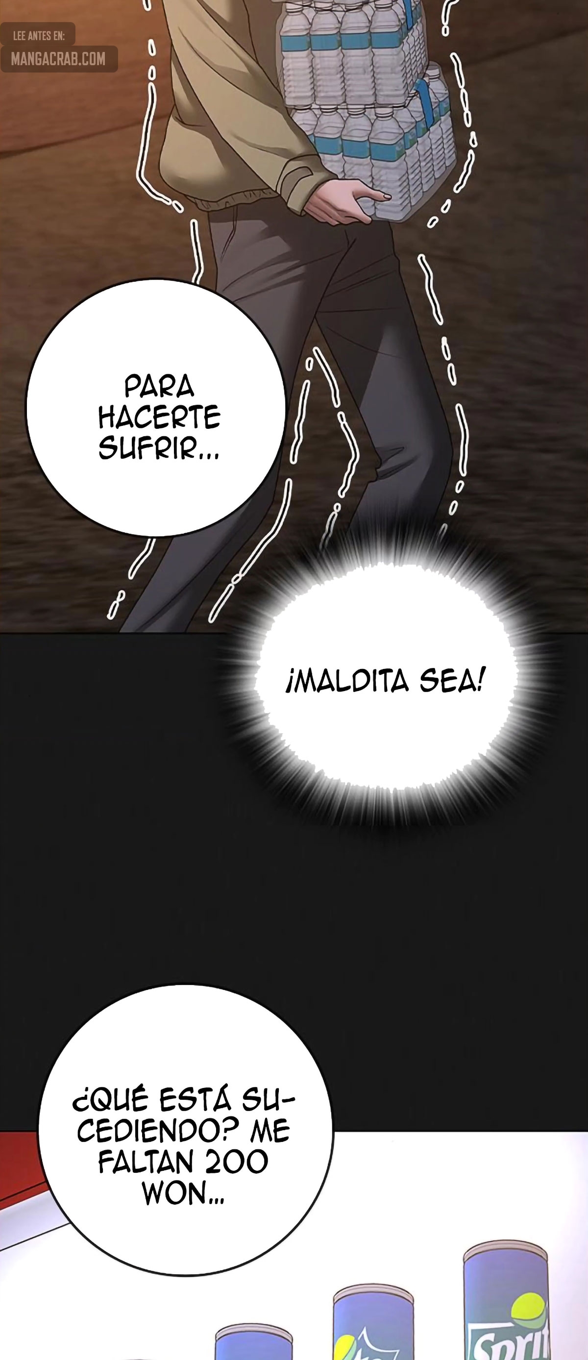 Reality Quest capítulo 81 página 45