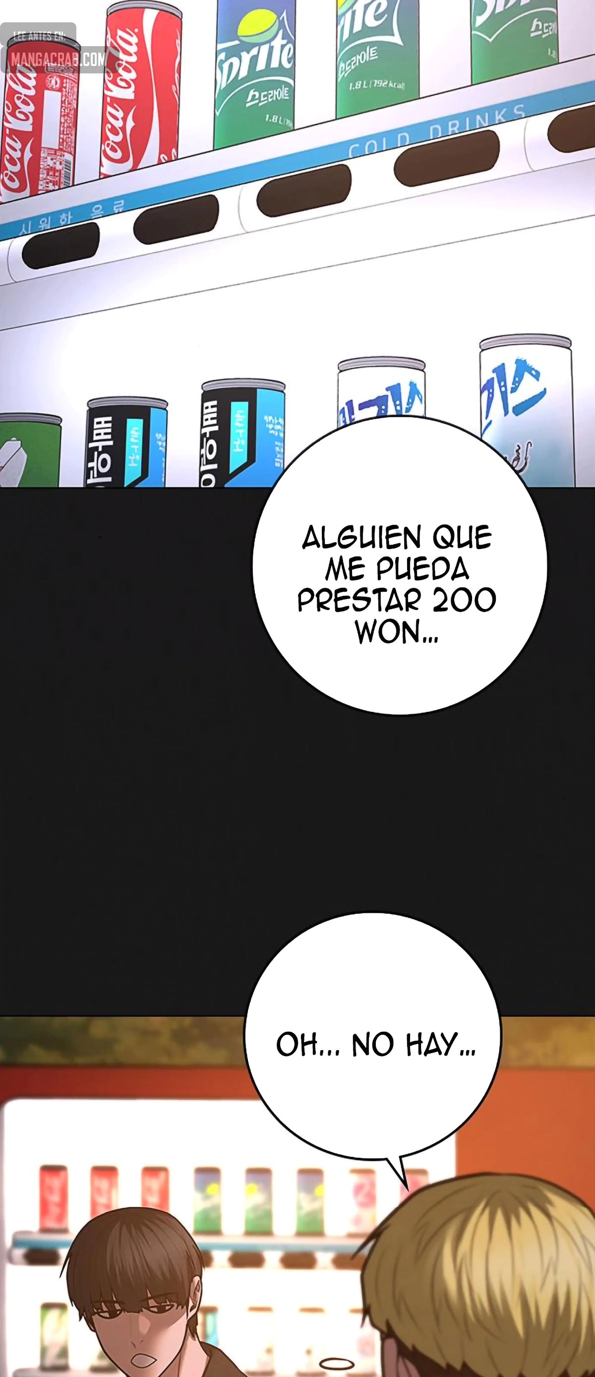 Reality Quest capítulo 81 página 46