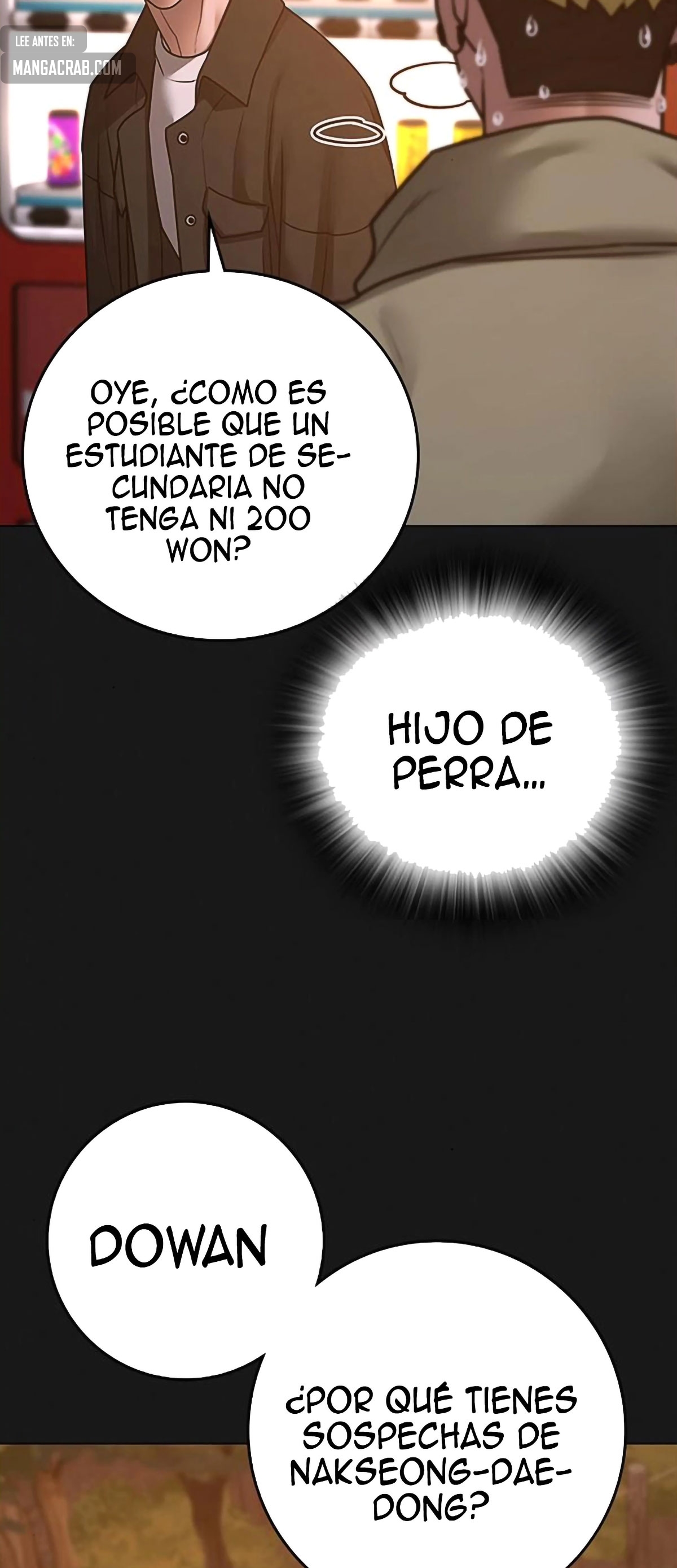 Reality Quest capítulo 81 página 47