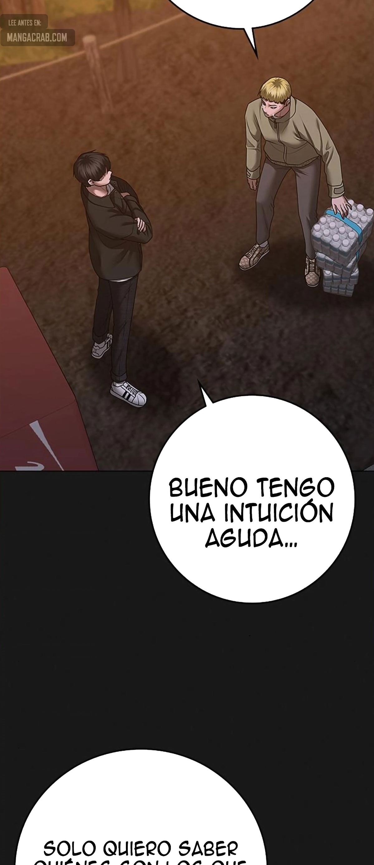 Reality Quest capítulo 81 página 48