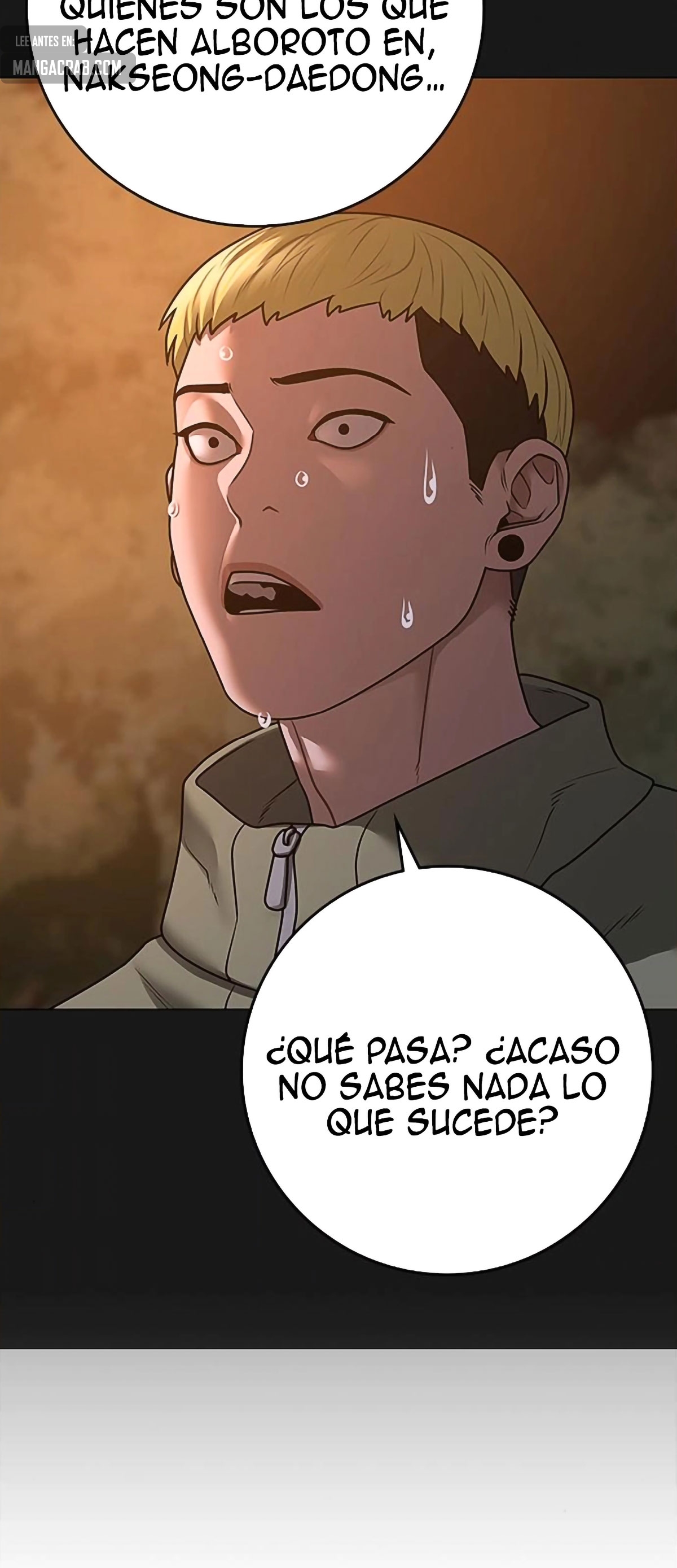 Reality Quest capítulo 81 página 49