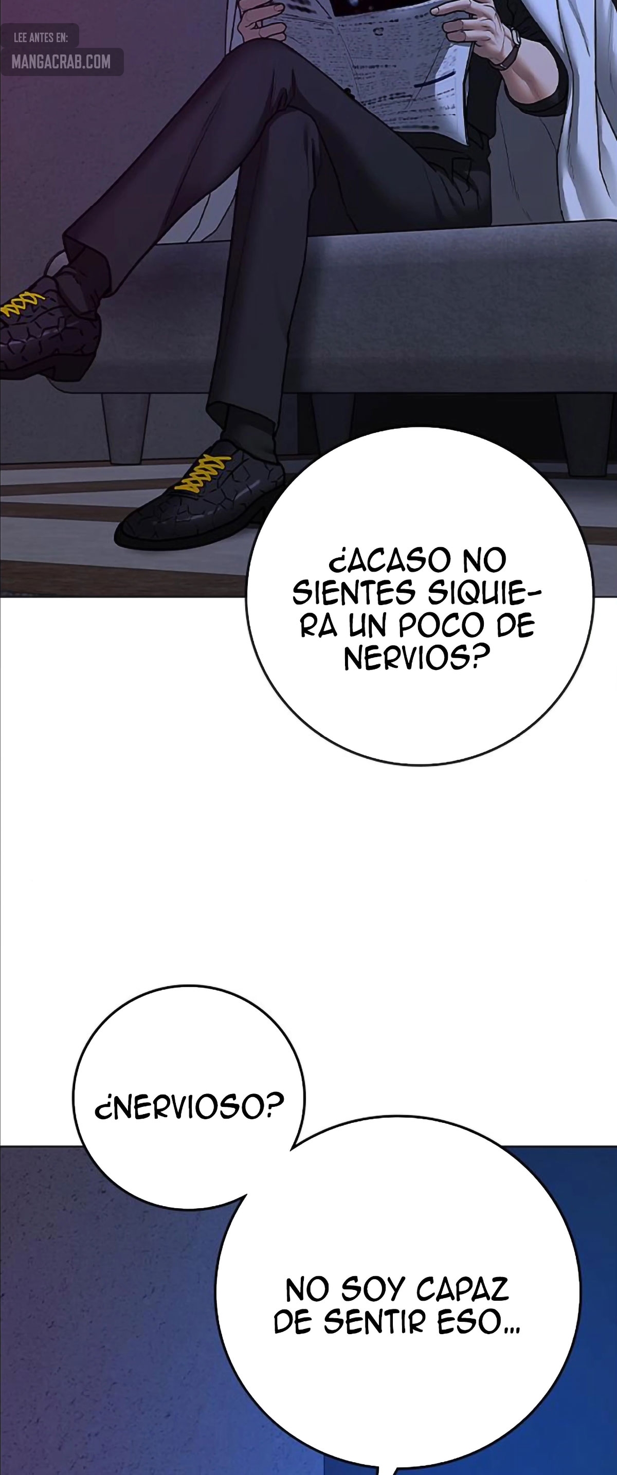 Reality Quest capítulo 81 página 5