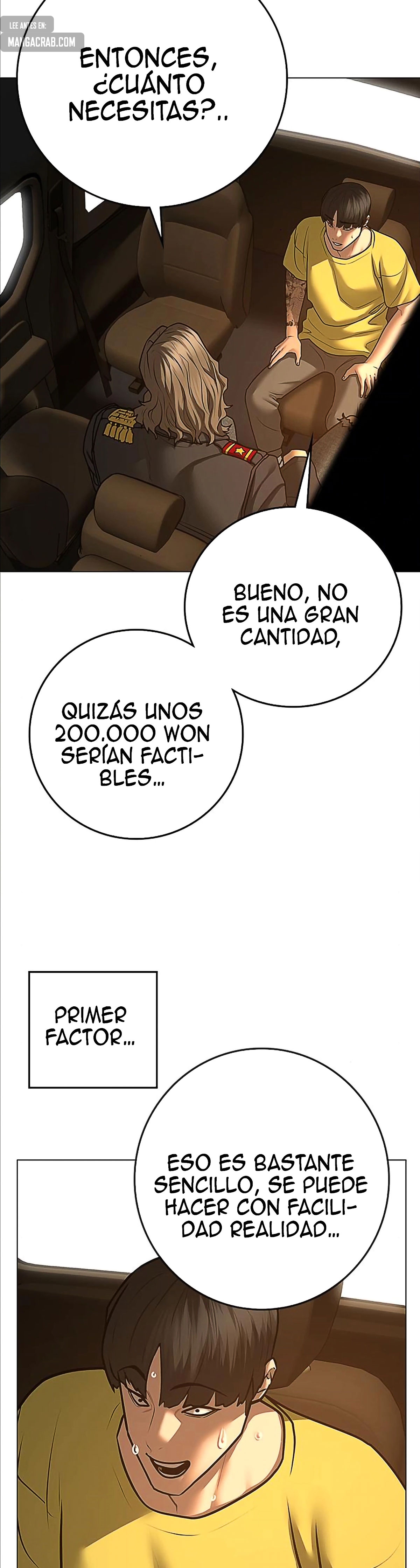 Reality Quest capítulo 81 página 54