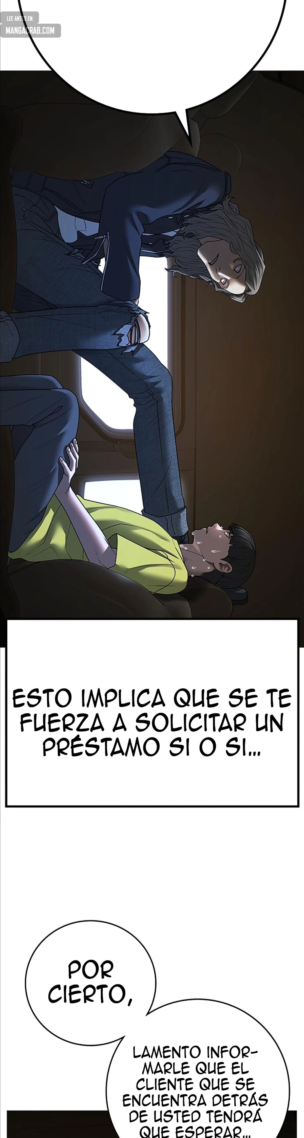 Reality Quest capítulo 81 página 59