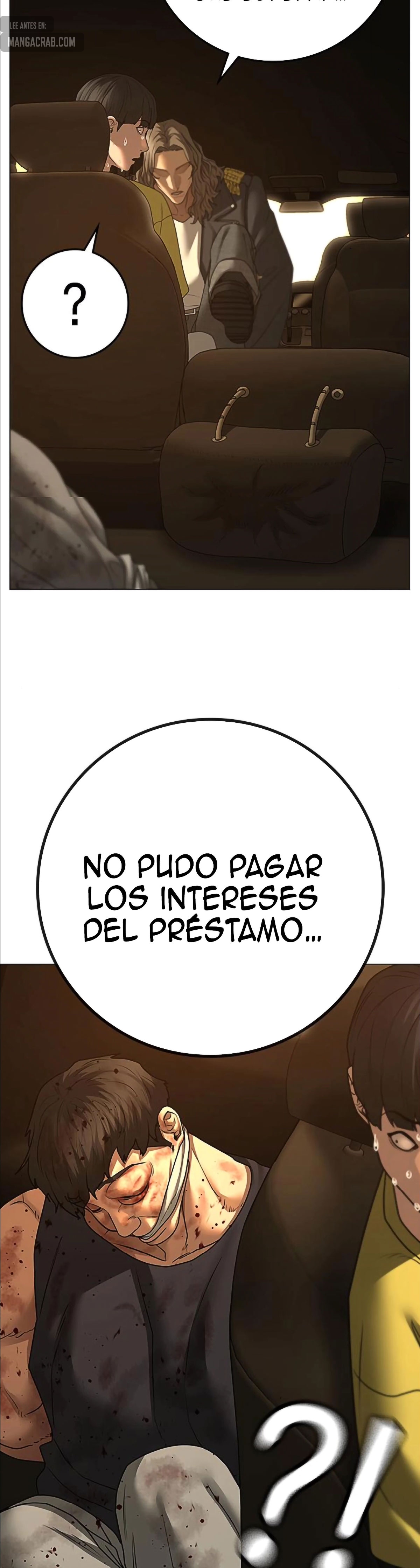 Reality Quest capítulo 81 página 60
