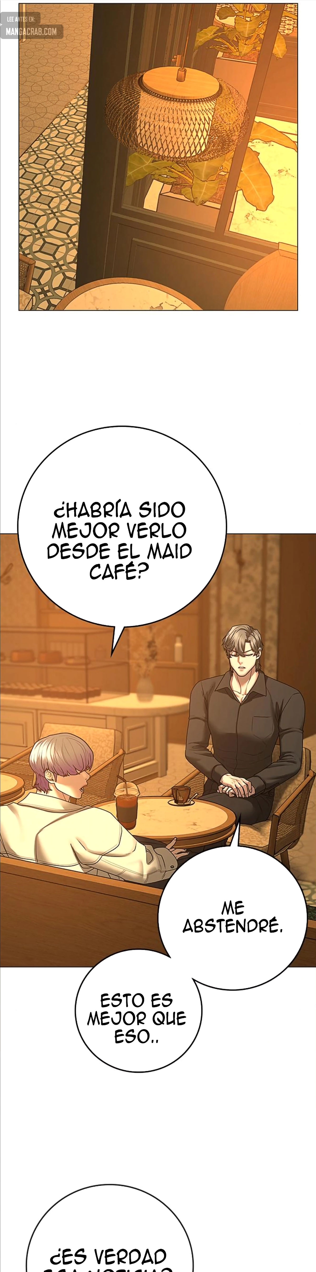Reality Quest capítulo 81 página 62