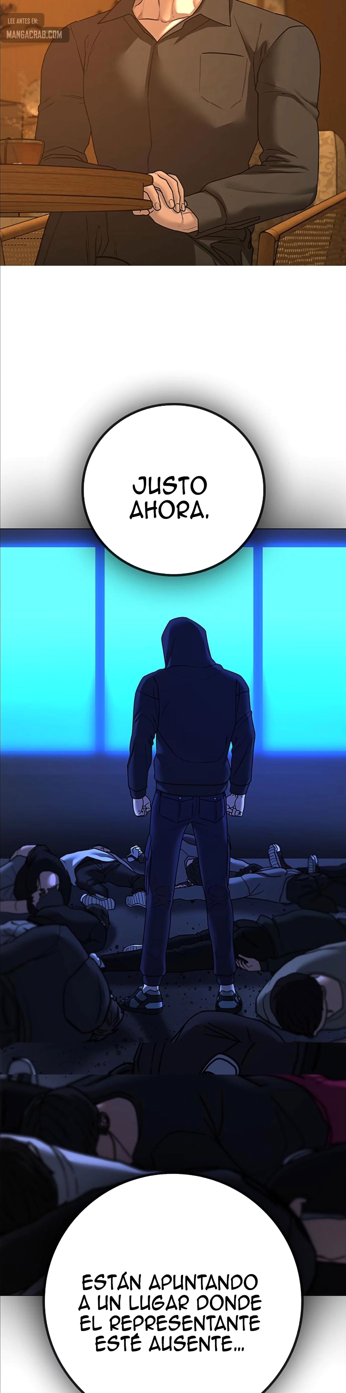 Reality Quest capítulo 81 página 64