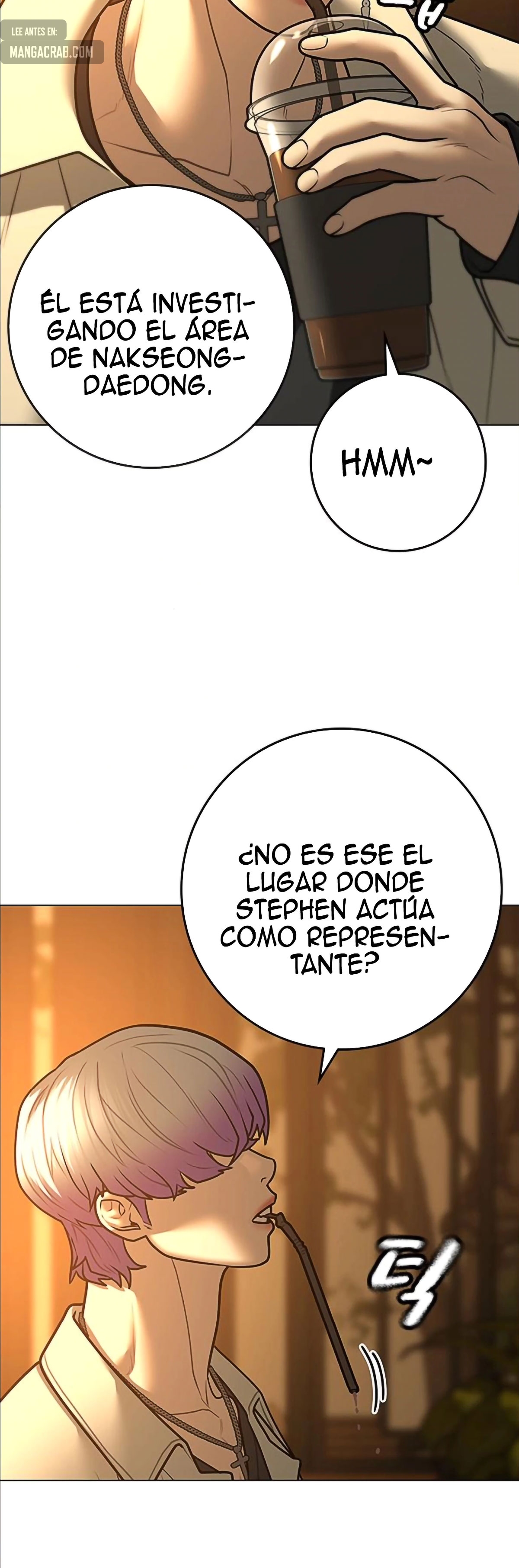 Reality Quest capítulo 81 página 67
