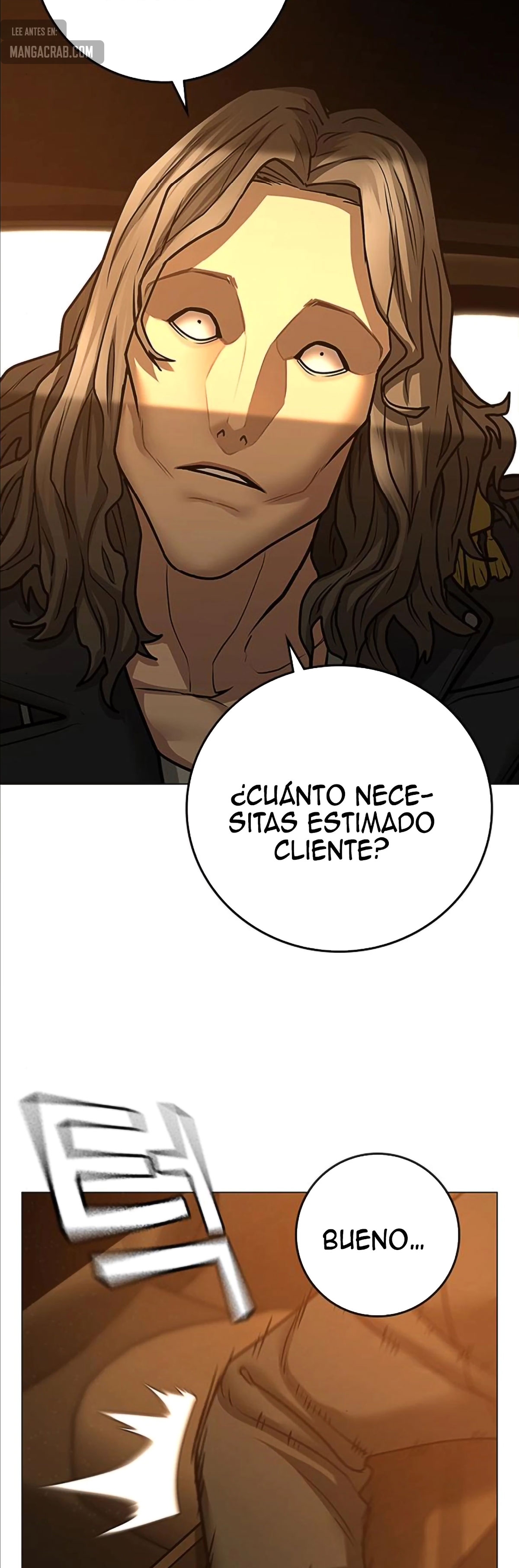 Reality Quest capítulo 81 página 74