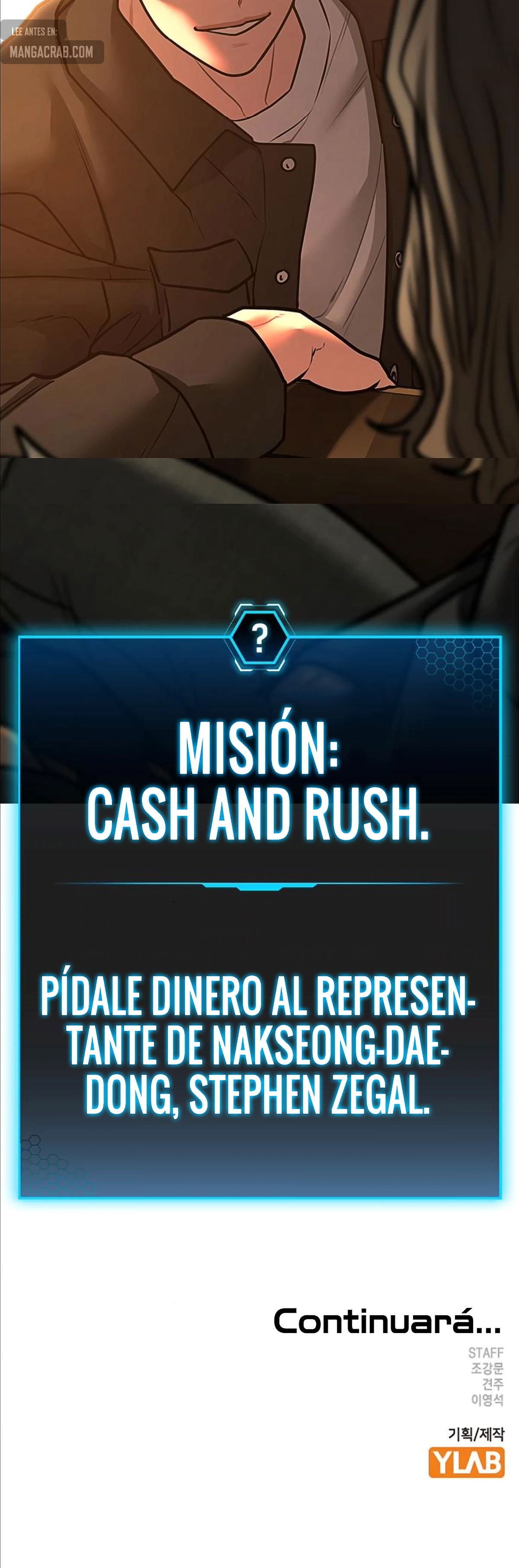 Reality Quest capítulo 81 página 76