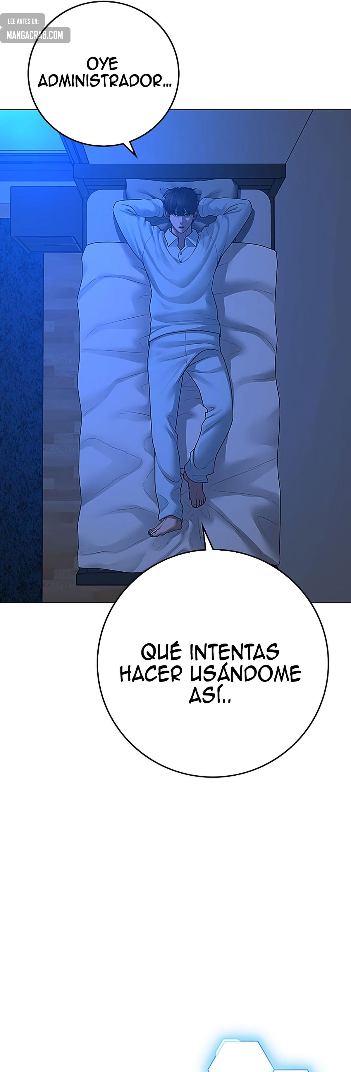 Reality Quest capítulo 82 página 11