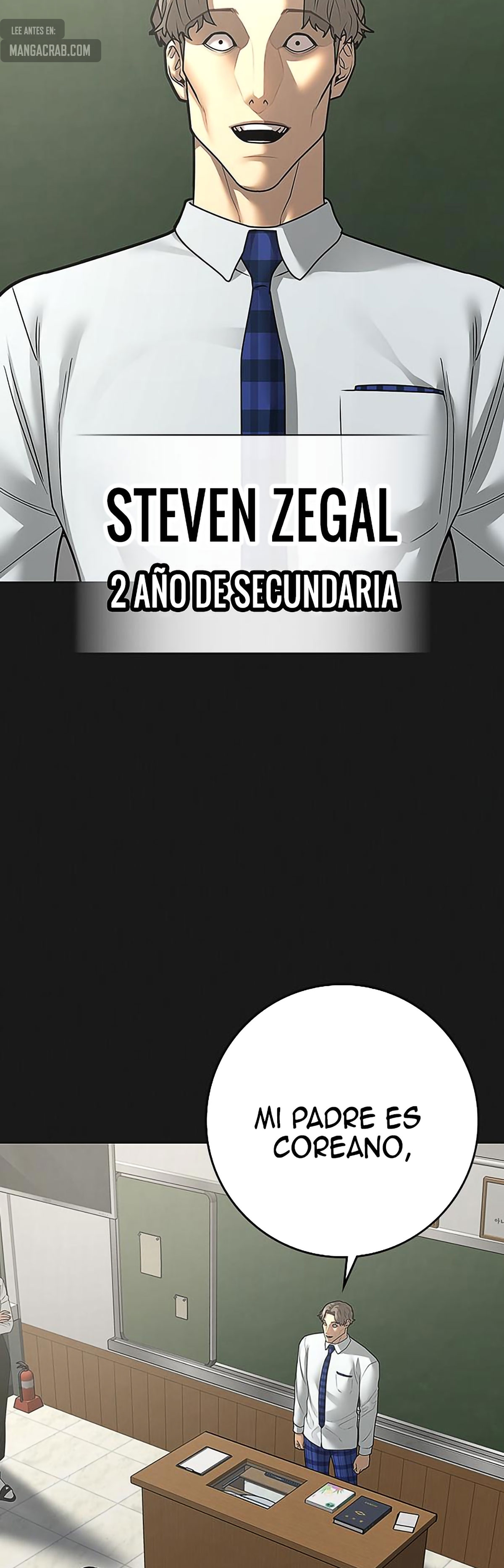 Reality Quest capítulo 82 página 20