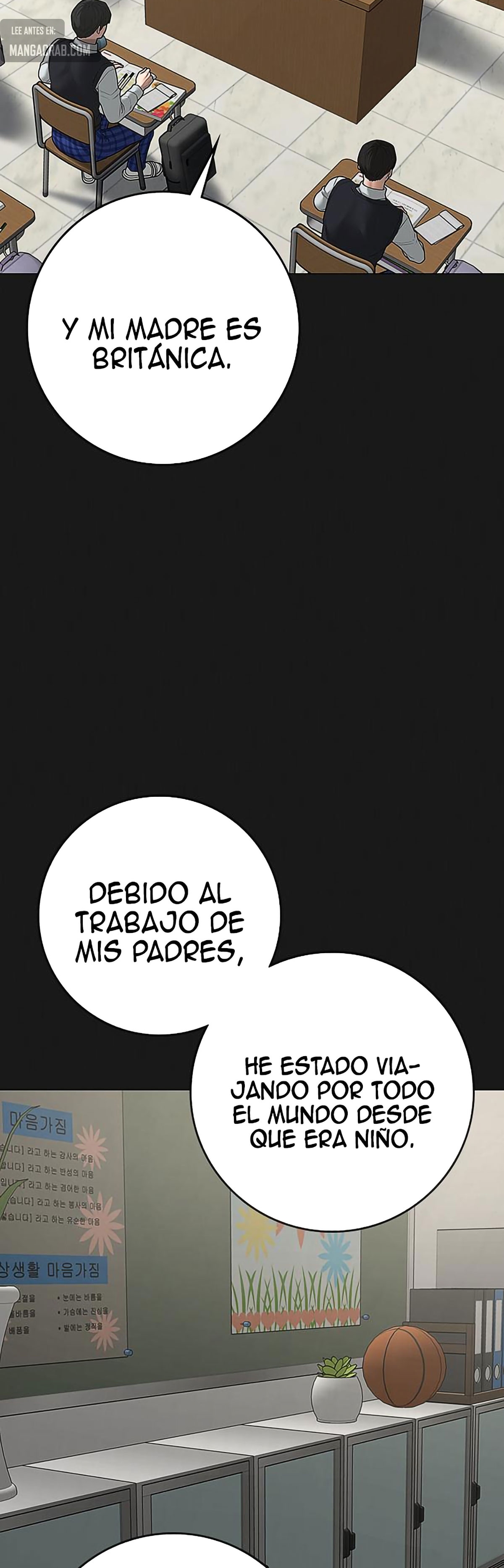 Reality Quest capítulo 82 página 21