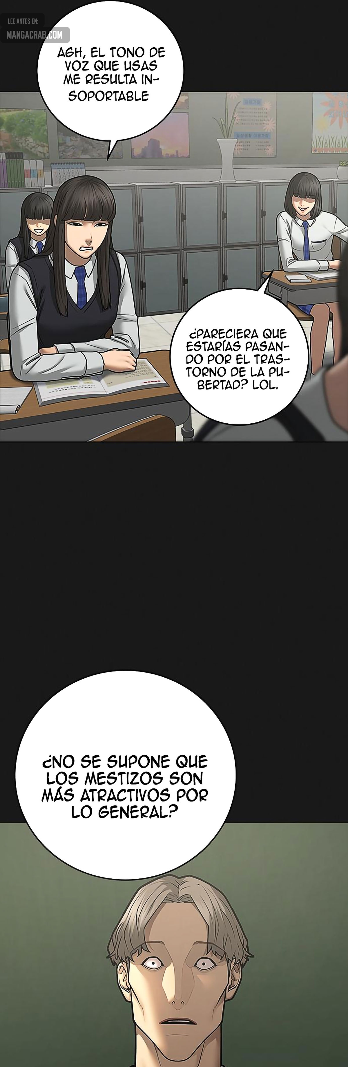 Reality Quest capítulo 82 página 27