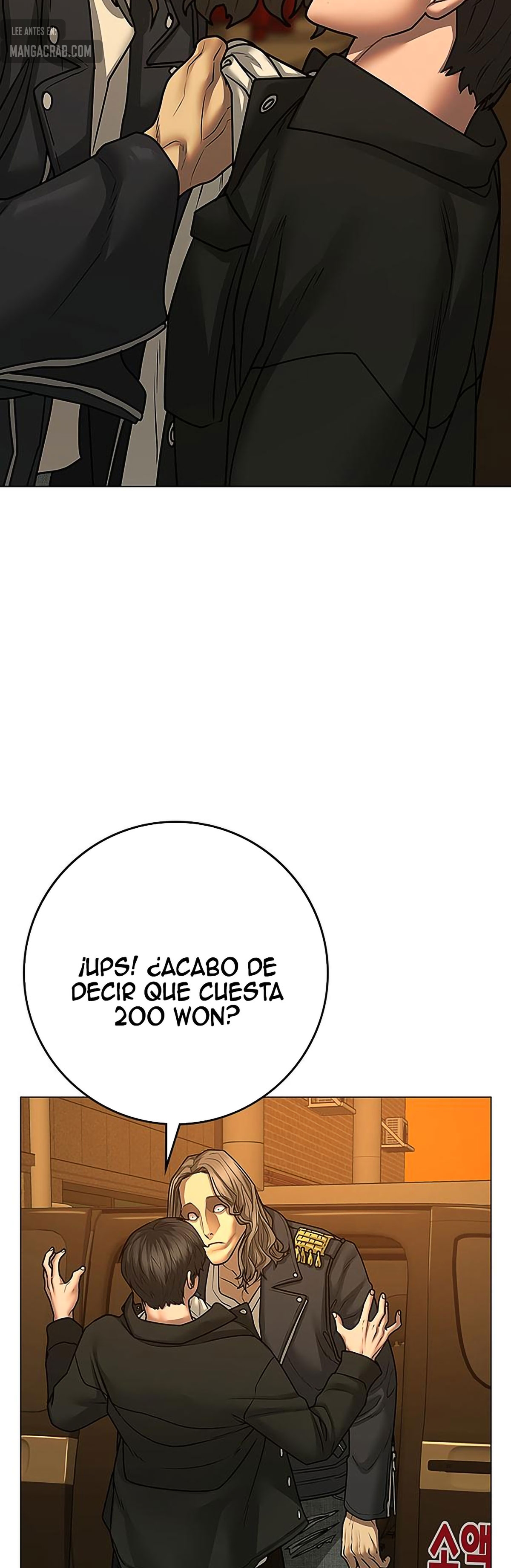 Reality Quest capítulo 82 página 31