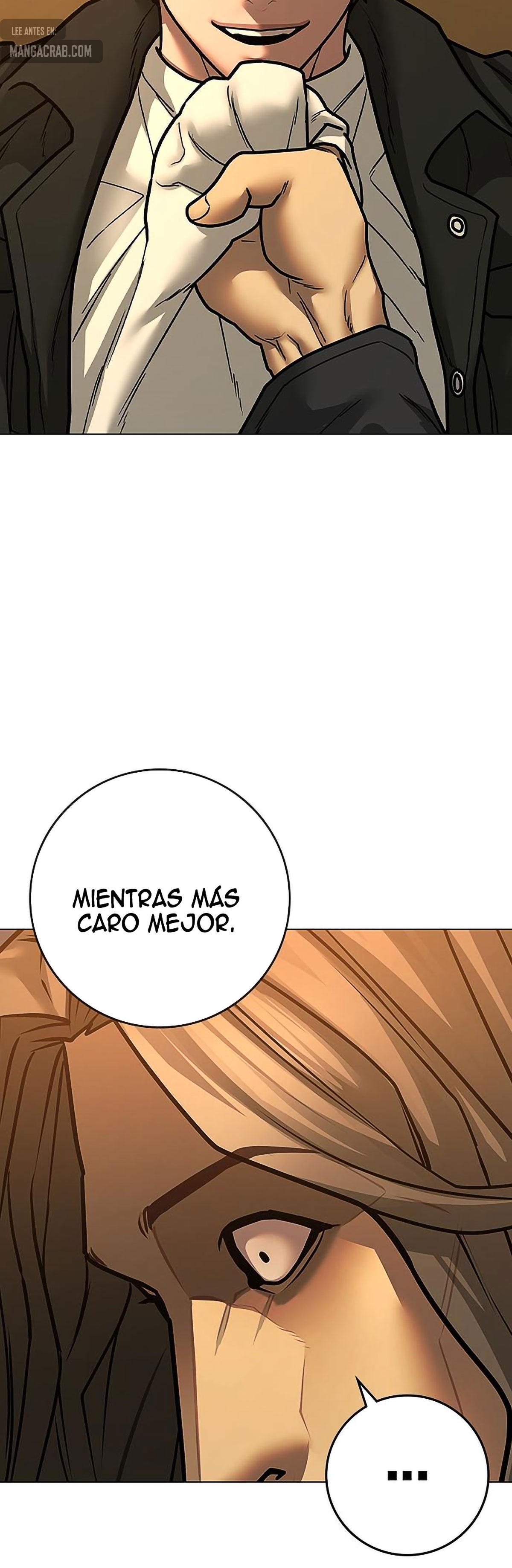 Reality Quest capítulo 82 página 33