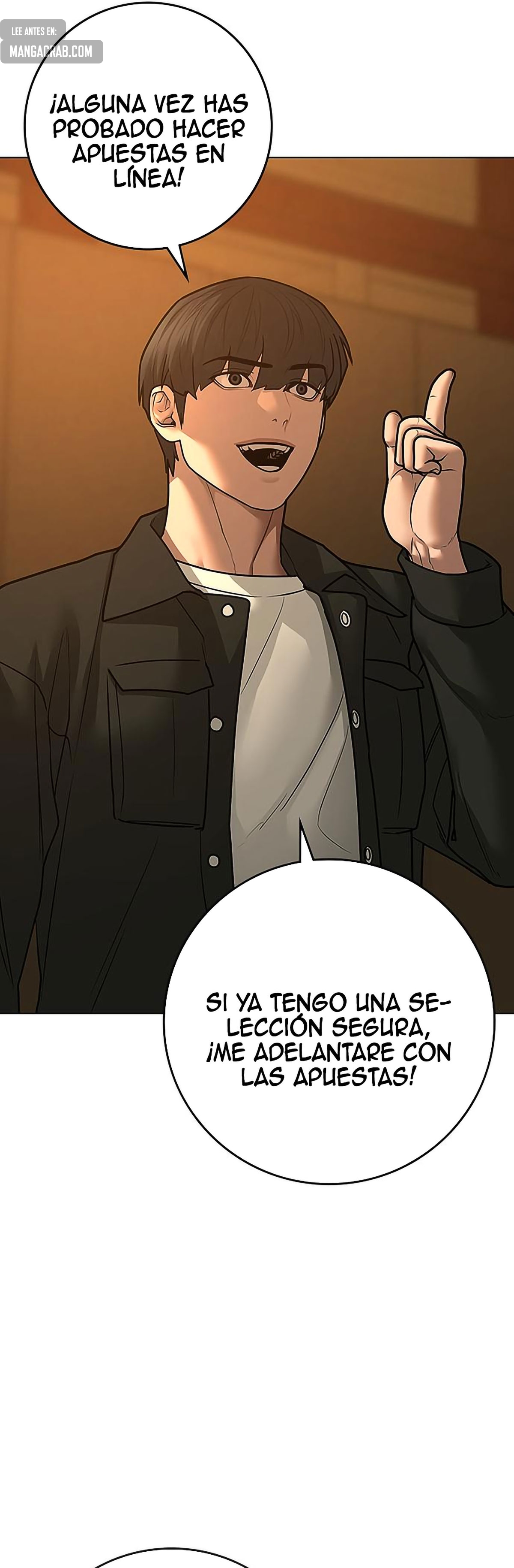 Reality Quest capítulo 82 página 35