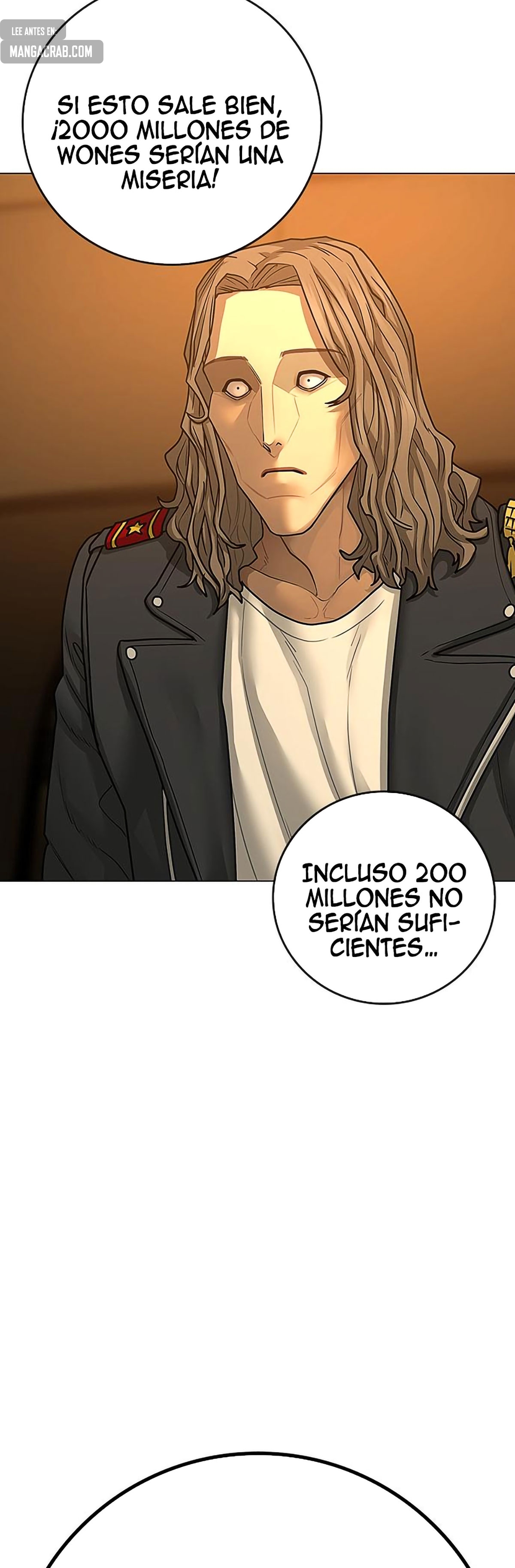 Reality Quest capítulo 82 página 36