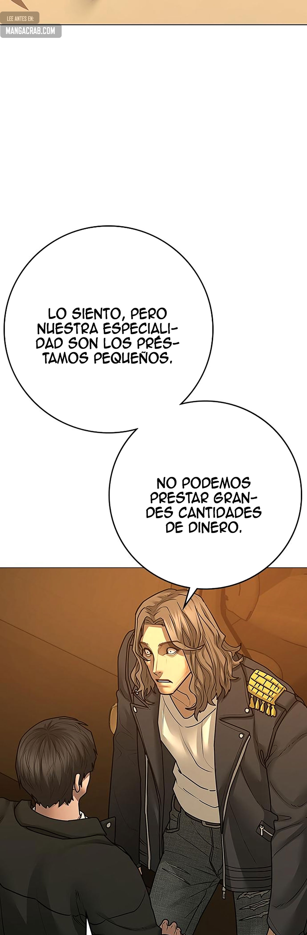 Reality Quest capítulo 82 página 41