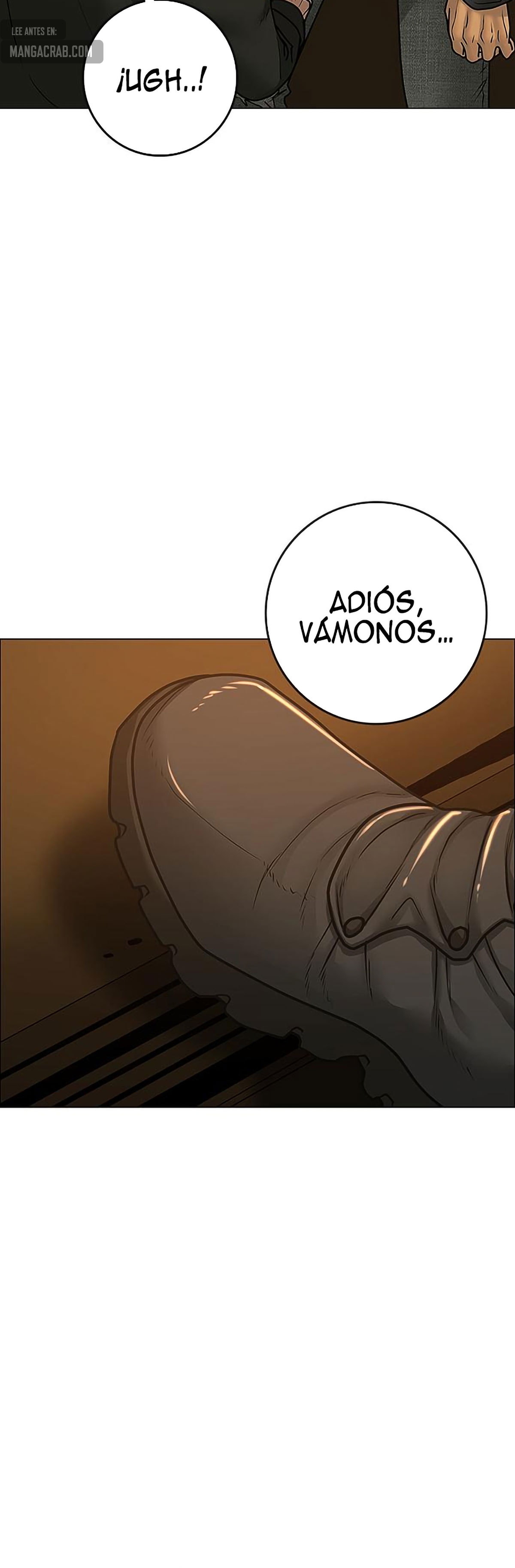 Reality Quest capítulo 82 página 42