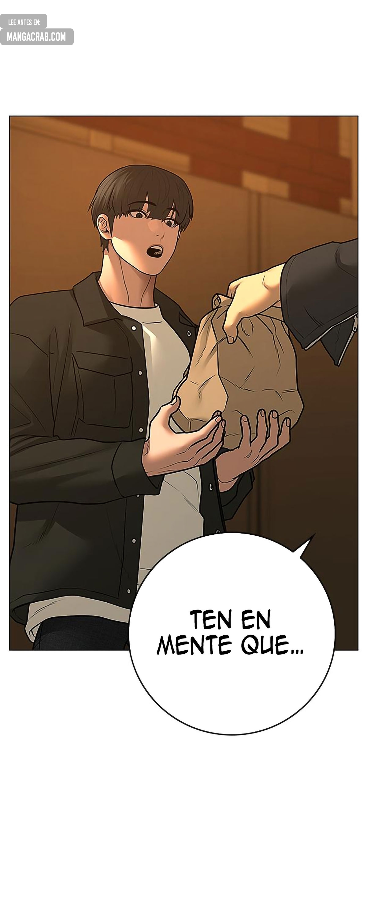 Reality Quest capítulo 82 página 57