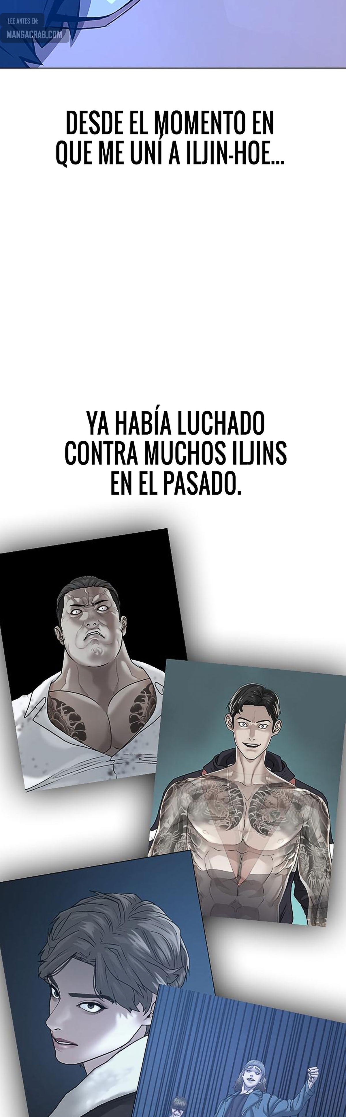 Reality Quest capítulo 82 página 6