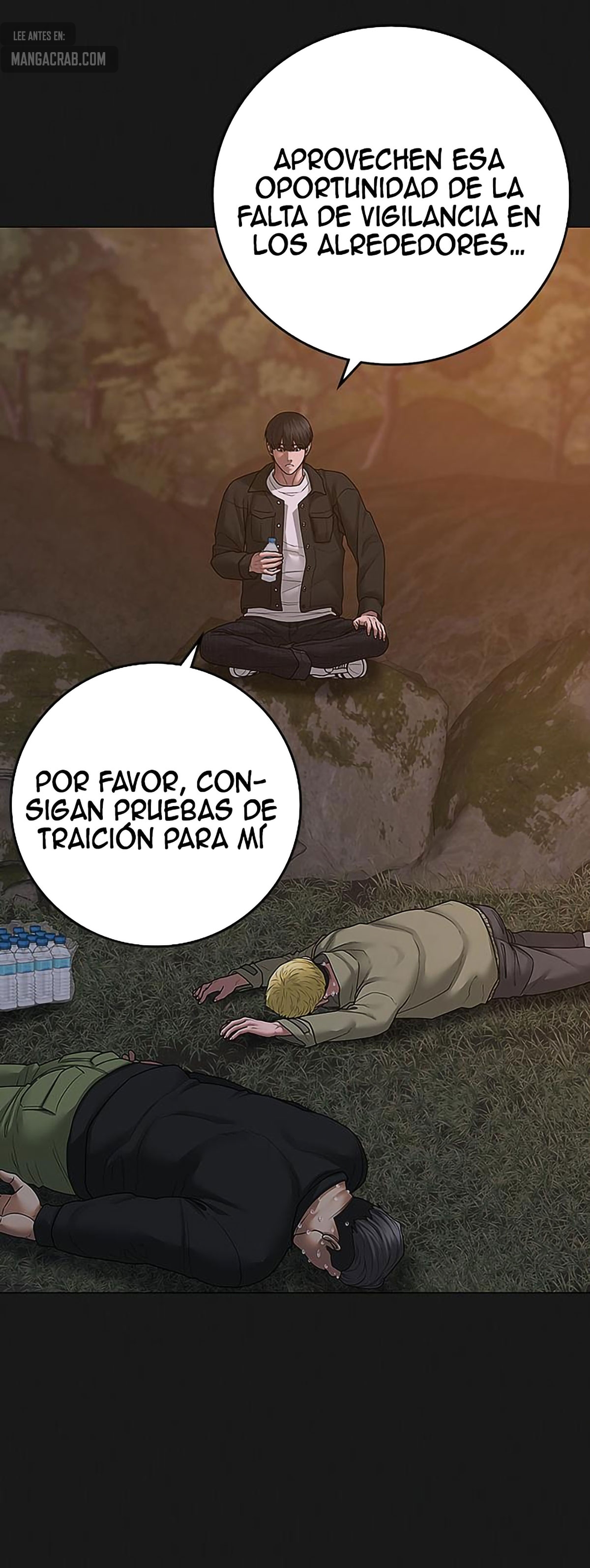 Reality Quest capítulo 82 página 64