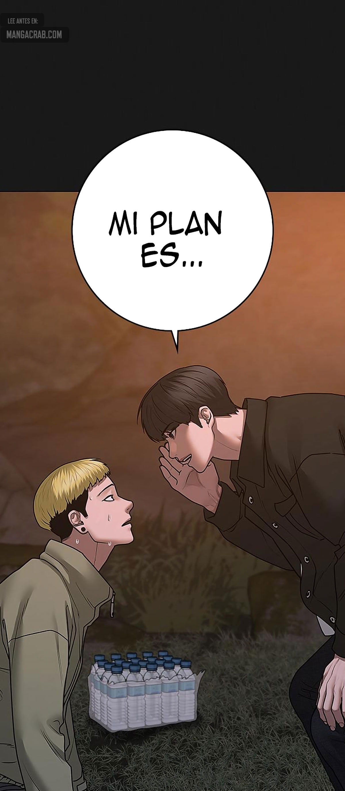 Reality Quest capítulo 82 página 68