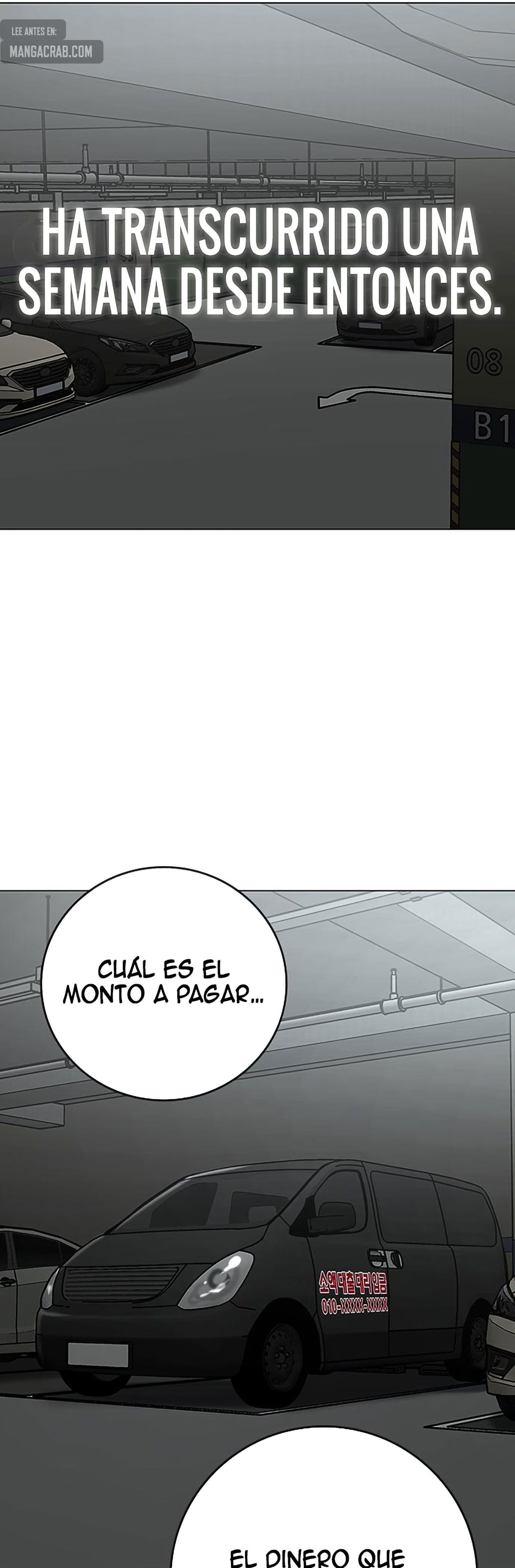 Reality Quest capítulo 82 página 71