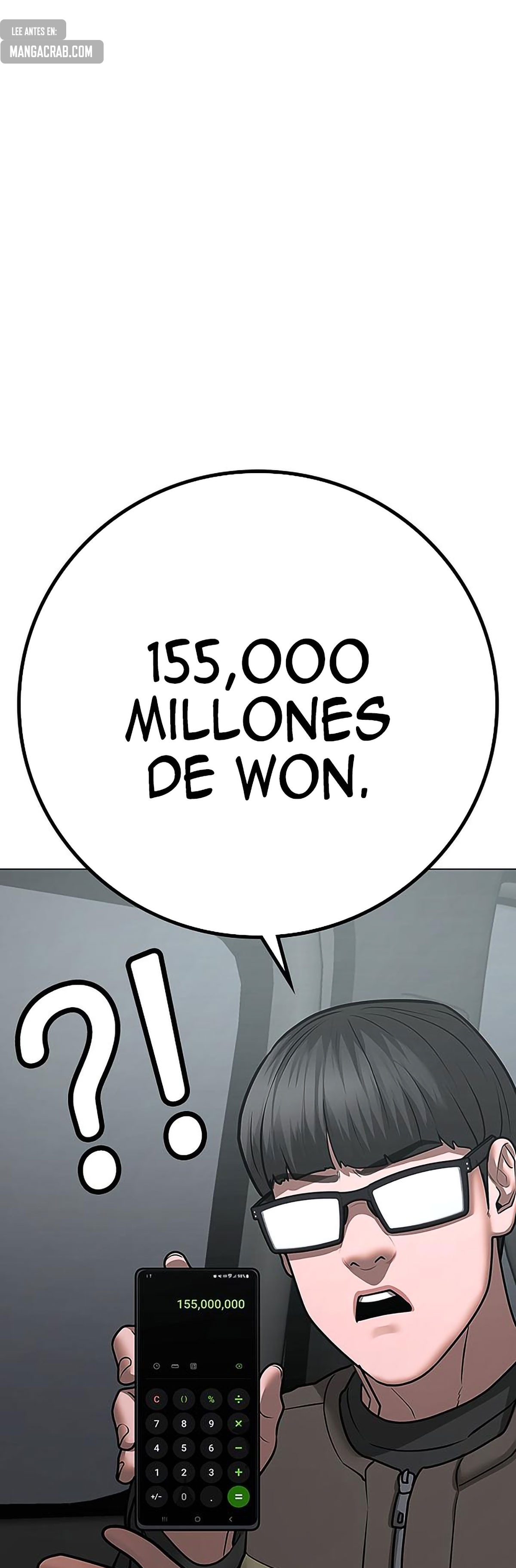 Reality Quest capítulo 82 página 73