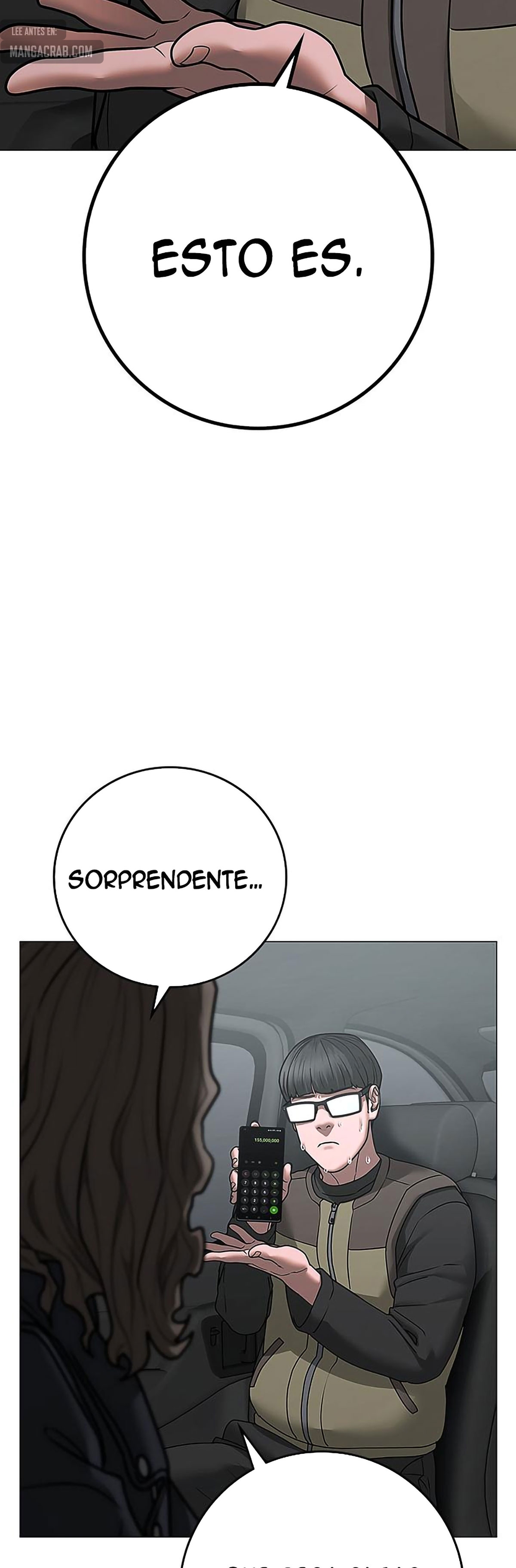 Reality Quest capítulo 82 página 74
