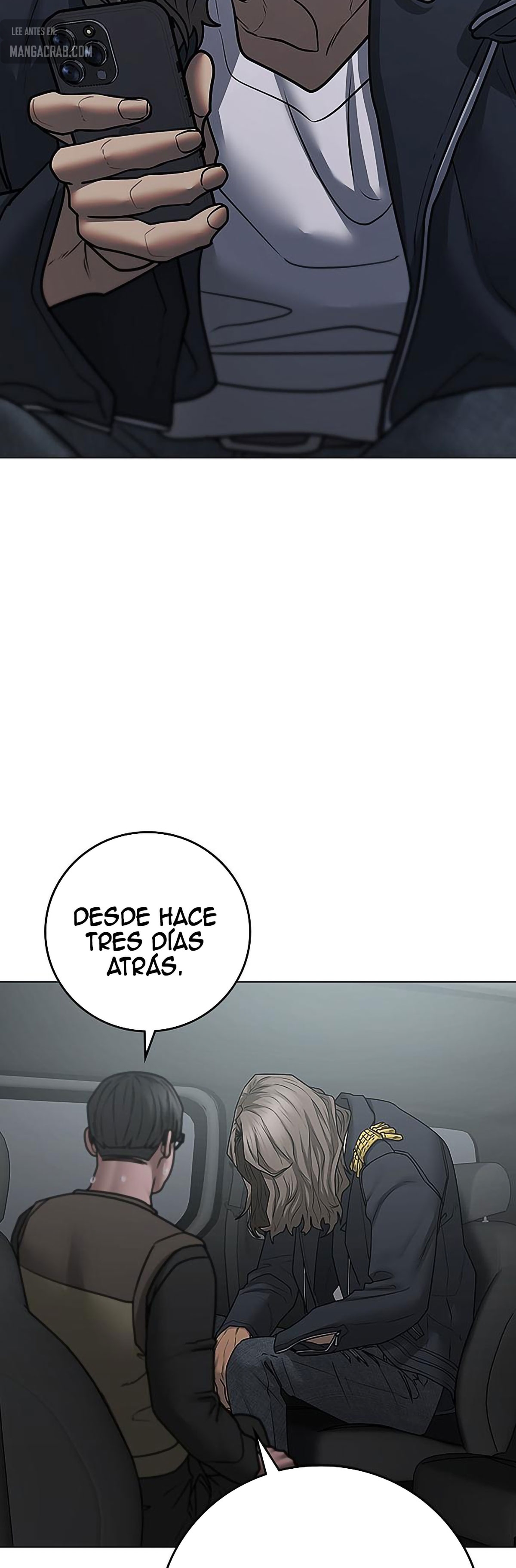 Reality Quest capítulo 82 página 76
