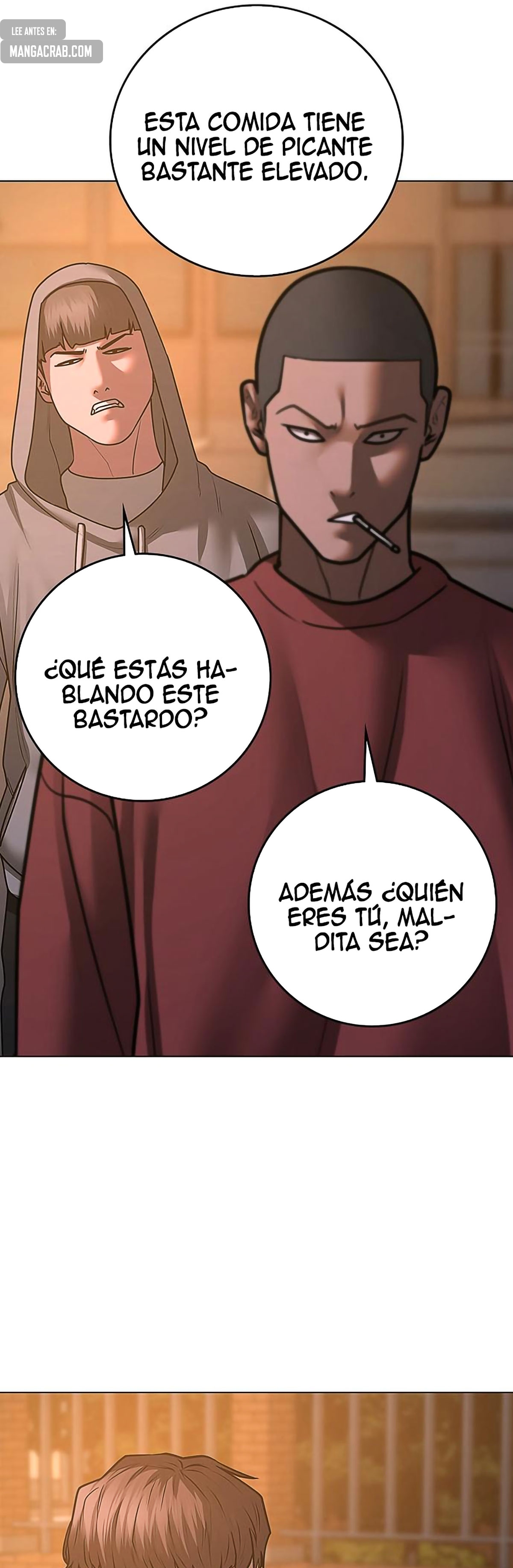 Reality Quest capítulo 82 página 87
