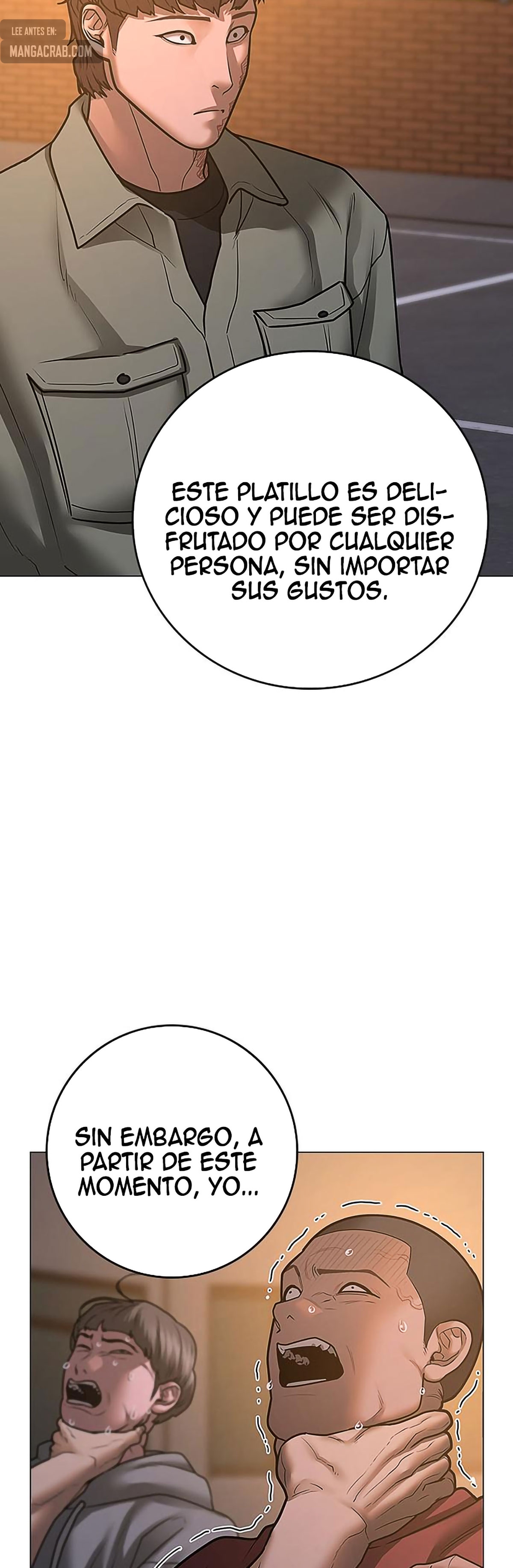 Reality Quest capítulo 82 página 88
