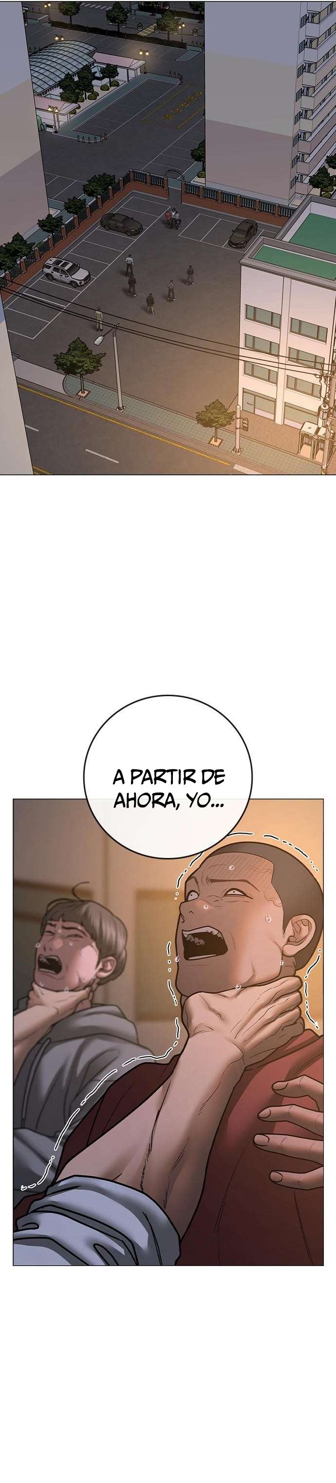 Reality Quest capítulo 83 página 10