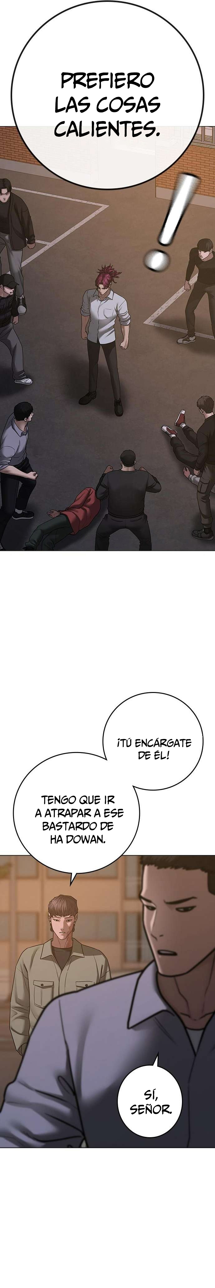 Reality Quest capítulo 83 página 13