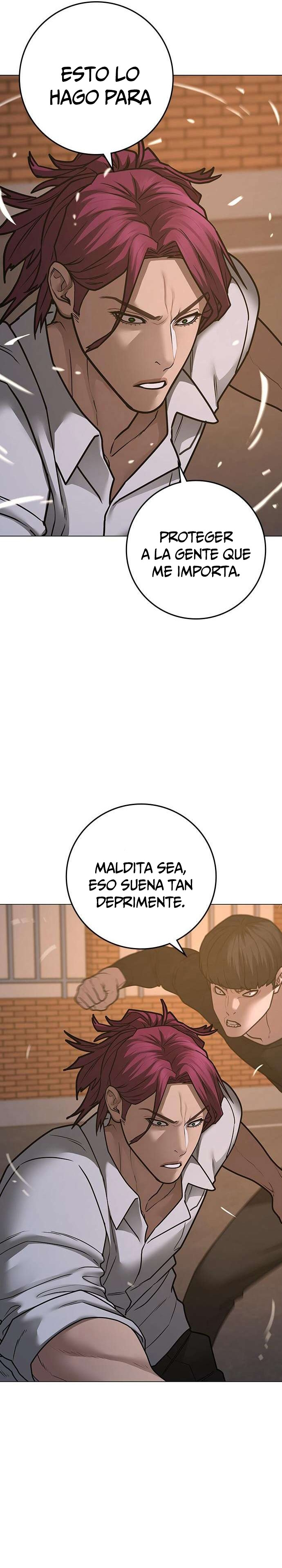 Reality Quest capítulo 83 página 16