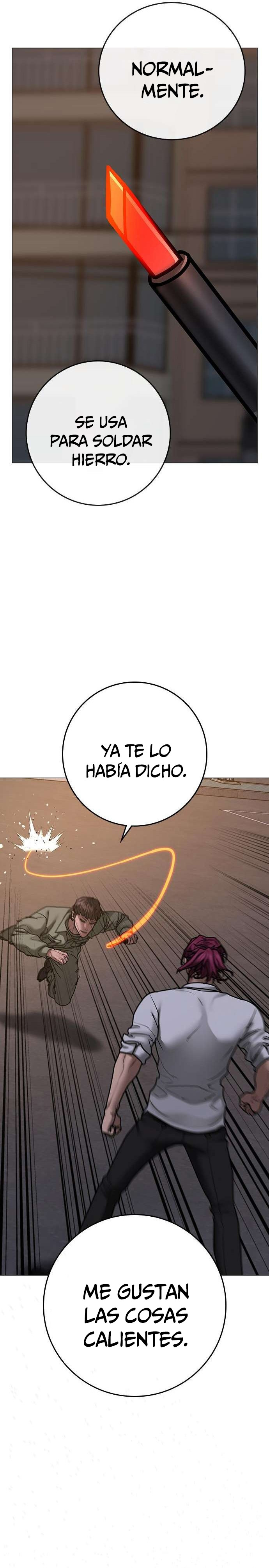 Reality Quest capítulo 83 página 33