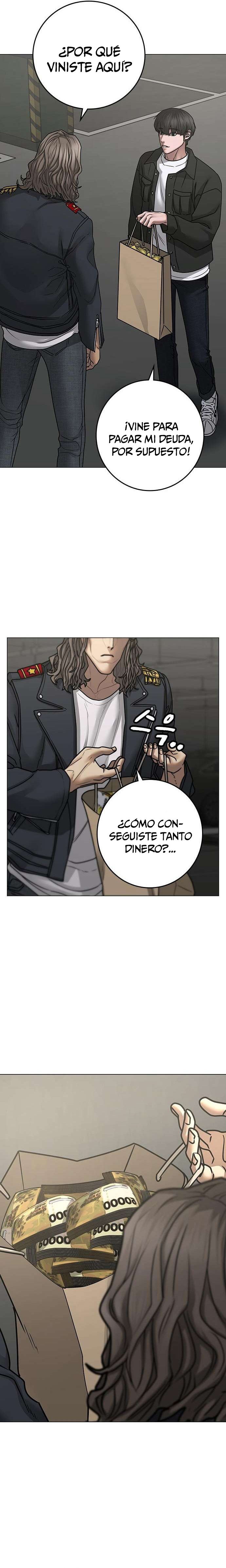 Reality Quest capítulo 83 página 39