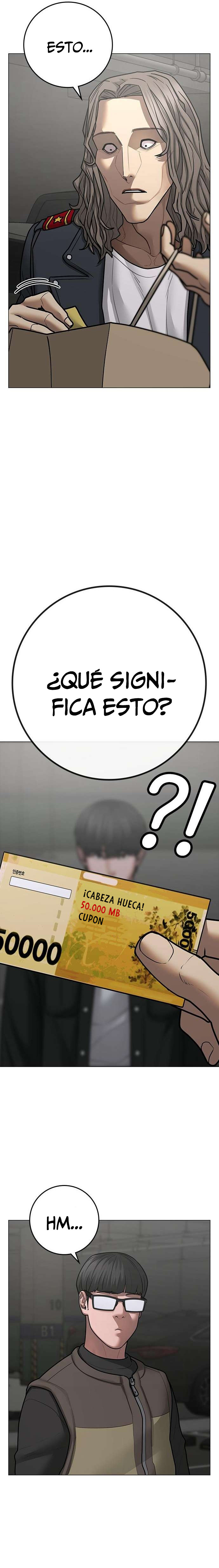 Reality Quest capítulo 83 página 40