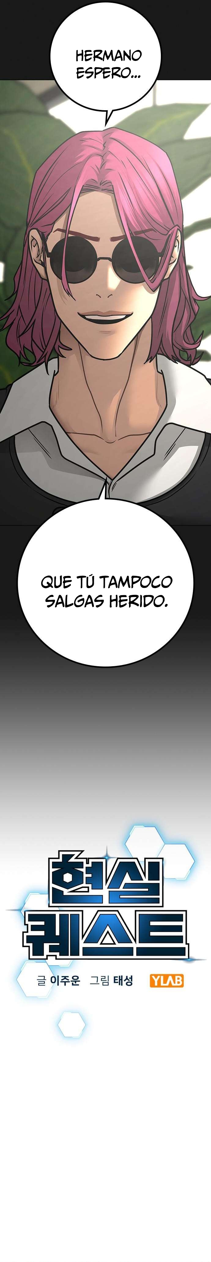 Reality Quest capítulo 83 página 9