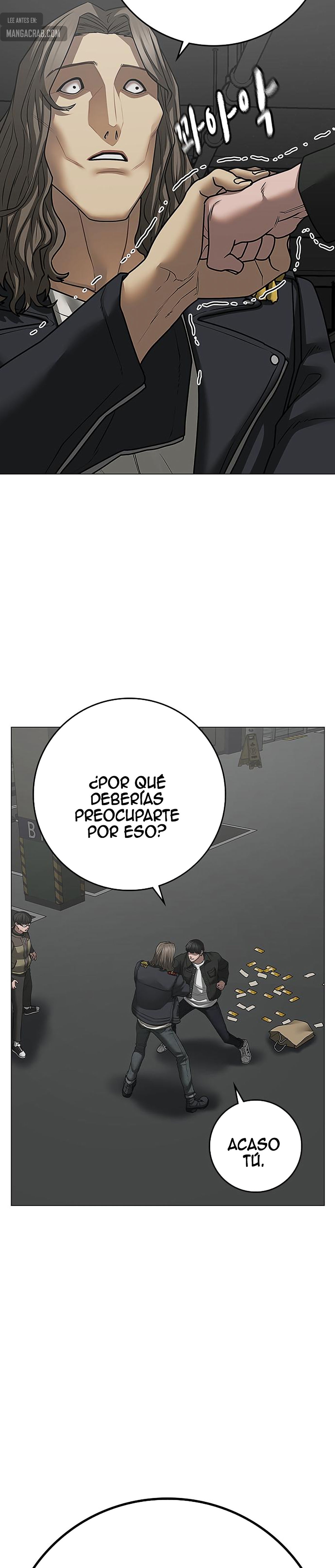 Reality Quest capítulo 84 página 10