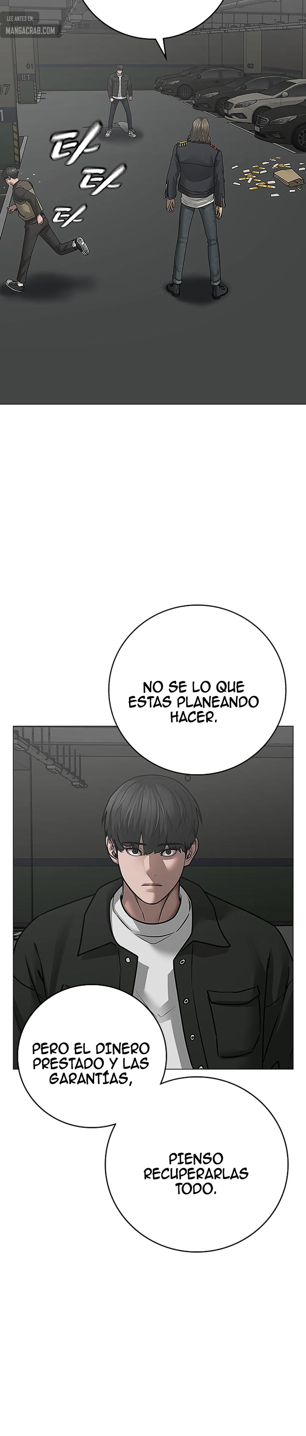Reality Quest capítulo 84 página 14
