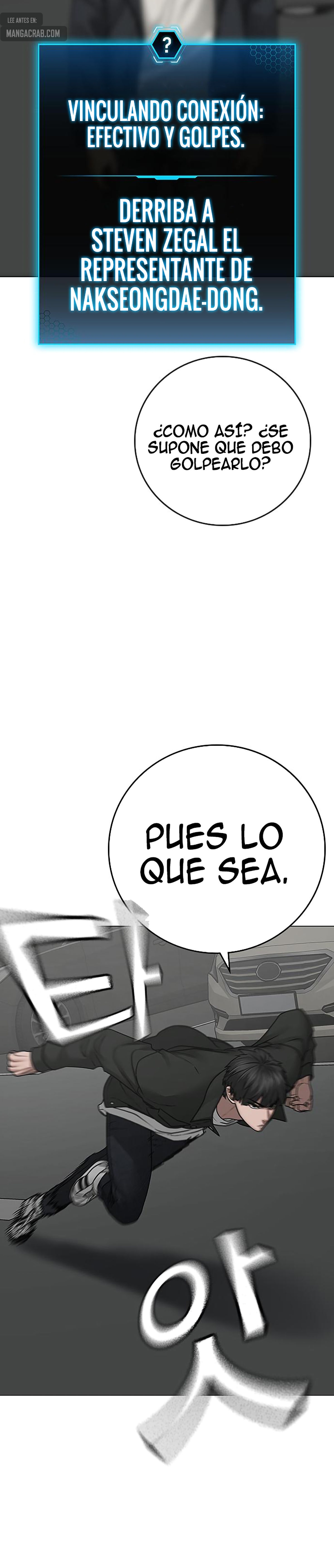 Reality Quest capítulo 84 página 16
